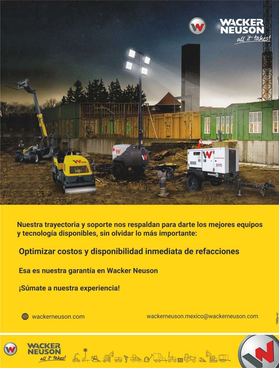 Bombas Sumergibles para: Catastrofes de inundacion, drenaje de sitios de construccion, pozos o infiltraciones de agua y vaciado de estanques. Bombas para Agua, Bombas de Diafragma.