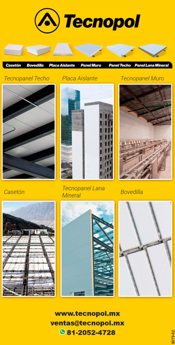 Somos fabricantes de productos de poliestireno expandido para la construccion. -Caseton -Bovedilla -Placa Aislante -PanelMuro -Panel Techo -Panel Lana Mineral -Panel Contra Fuego